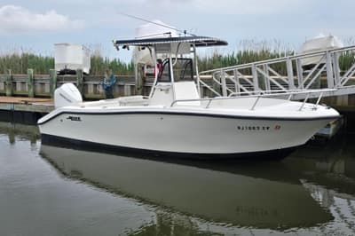 BOATZON | Mako 232 Center Console 2004