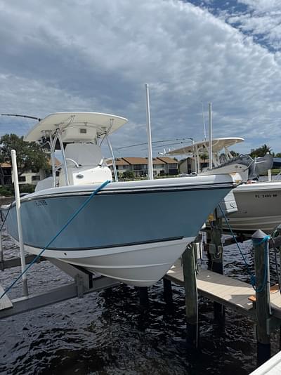 BOATZON | Mako 234 CC 2014