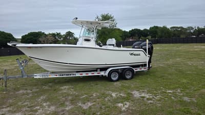 BOATZON | Mako 234 Center Console 2014 BOATZON | Mako 234 Center Console 2014