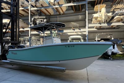 BOATZON | Mako 234 Center Console 2017