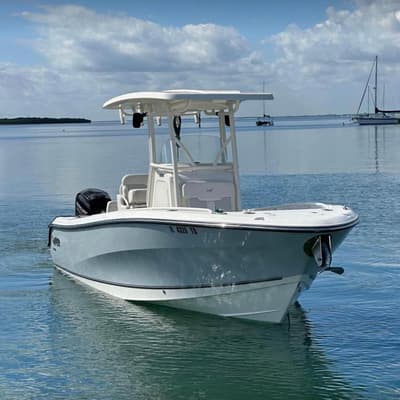 BOATZON | Mako 234 Center Console 2020