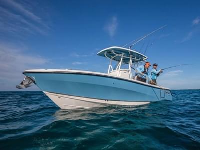 BOATZON | Mako 236 CC 2021 BOATZON | Mako 236 CC 2021