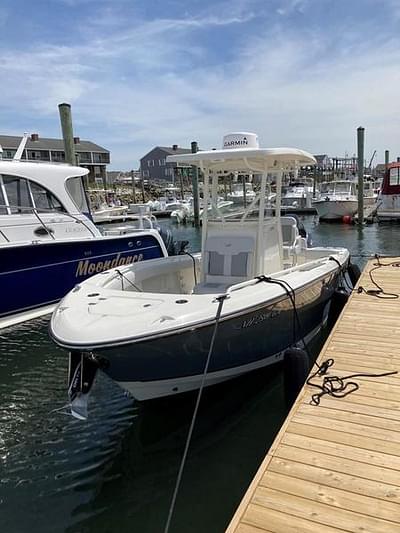 BOATZON | Mako 236 CC 2021 BOATZON | Mako 236 CC 2021