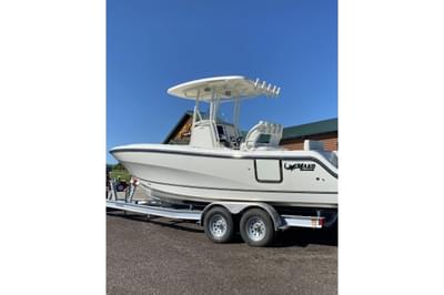 BOATZON | Mako 236 Center Console 2020
