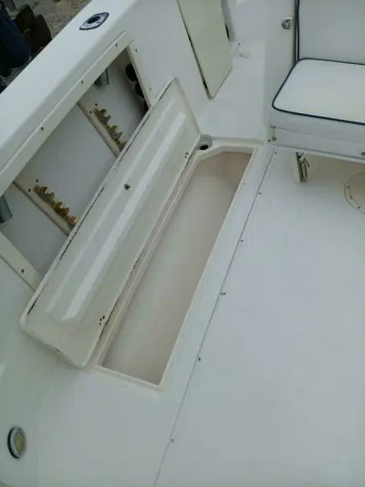 BOATZON | Mako 252 2003 BOATZON | Mako 252 2003