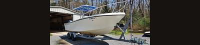 BOATZON | Mako 261 CENTER CONSOLE 1990 BOATZON | Mako 261 CENTER CONSOLE 1990