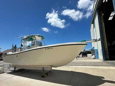 BOATZON | Mako 261 CENTER CONSOLE 1991