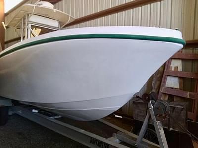 BOATZON | Mako 262 Center Console 1996