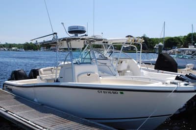 BOATZON | Mako 264 Center Console 2008