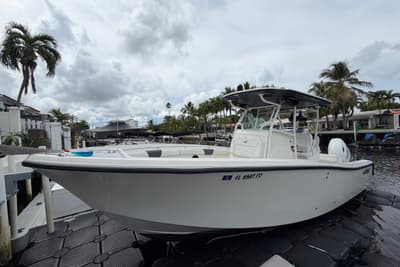 BOATZON | Mako 264 Center Console 2008