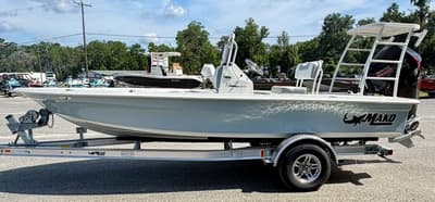 BOATZON | MAKO 26M18CC 2026