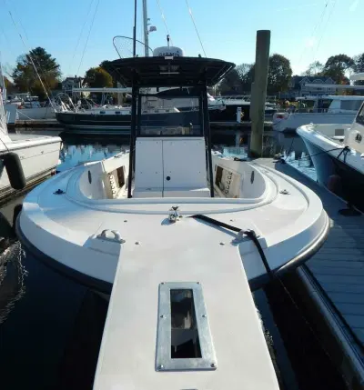 BOATZON | Mako 282 Center Console 1996 BOATZON | Mako 282 Center Console 1996