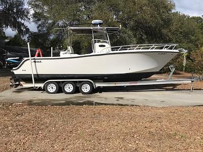 BOATZON | Mako 284 CC 2005 BOATZON | Mako 284 CC 2005