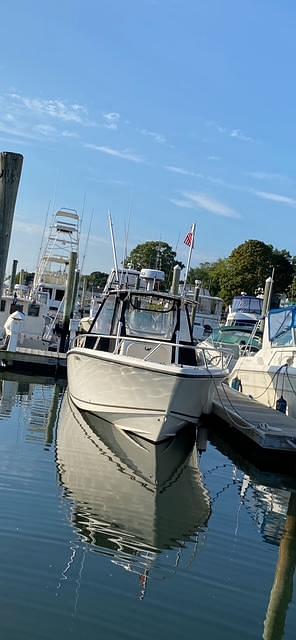 BOATZON | Mako 284 CC 2006 BOATZON | Mako 284 CC 2006