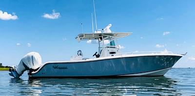 BOATZON | Mako 284 CC 2018