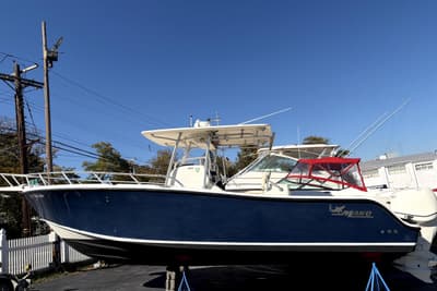 BOATZON | Mako 284 Center Console 2006 BOATZON | Mako 284 Center Console 2006