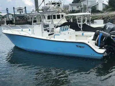 BOATZON | Mako 284 Center Console 2007