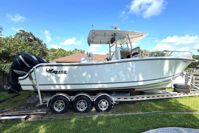 BOATZON | Mako 284 Center Console 2014 BOATZON | Mako 284 Center Console 2014