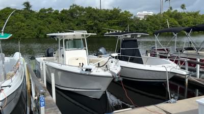 BOATZON | Mako 284 Center Console 2014 BOATZON | Mako 284 Center Console 2014