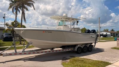 BOATZON | Mako 284 Center Console 2015 BOATZON | Mako 284 Center Console 2015