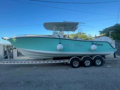 BOATZON | Mako 284 Center Console 2016
