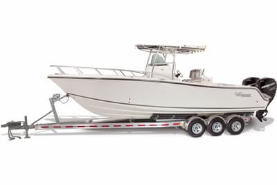 BOATZON | Mako 284 Center Console 2016