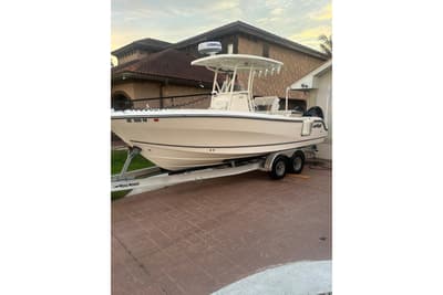 BOATZON | Mako 334 CC Family Edition 2020