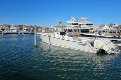 BOATZON | Mako 414 Center Console 2019