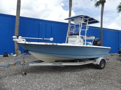 BOATZON | Mako CPX 19 2019