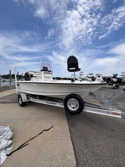 BOATZON | Mako CPX 19 2019 BOATZON | Mako CPX 19 2019