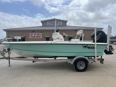 BOATZON | Mako cpx19 2016