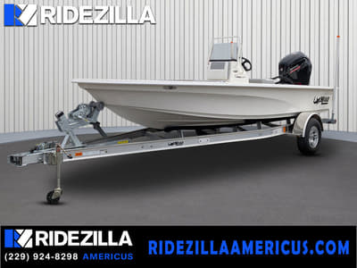 BOATZON | Mako M18CC 26 2026