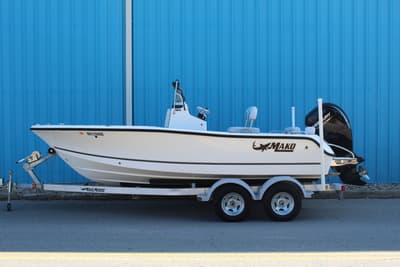 BOATZON | Mako Mako 184 2020