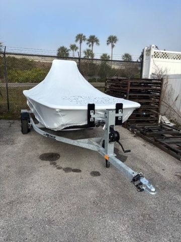 2026 Mako MAKO SKIFF 13CC - Sold Boat