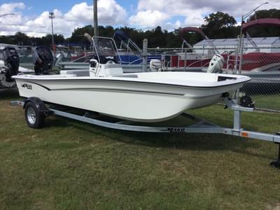 BOATZON | Mako PRO SKF  17CC   WTWT   60 2026