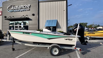 BOATZON | Mako Pro Skiff 13 2023