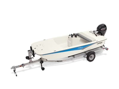 BOATZON | Mako Pro Skiff 13 CC 2023