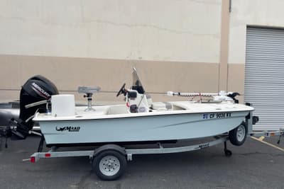 BOATZON | Mako Pro Skiff 13 CC 2024