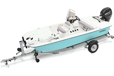 BOATZON | Mako Pro Skiff 13 CC 2024 BOATZON | Mako Pro Skiff 13 CC 2024