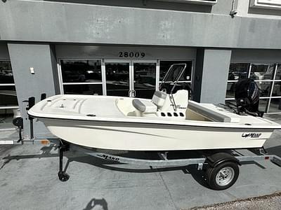 BOATZON | Mako Pro Skiff 13 CC 2025 BOATZON | Mako Pro Skiff 13 CC 2025
