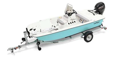 BOATZON | Mako Pro Skiff 13 CC 2026