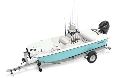 BOATZON | Mako Pro Skiff 13 CC 2026