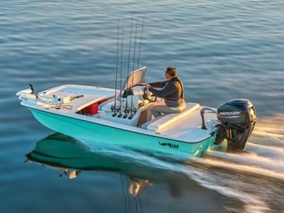 BOATZON | Mako Pro Skiff 13 CC 2026 BOATZON | Mako Pro Skiff 13 CC 2026