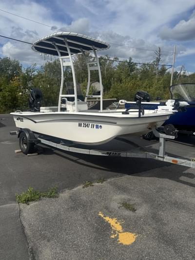 BOATZON | Mako Pro Skiff 15 CC 2019