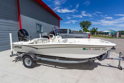 BOATZON | Mako Pro Skiff 15 CC 2020