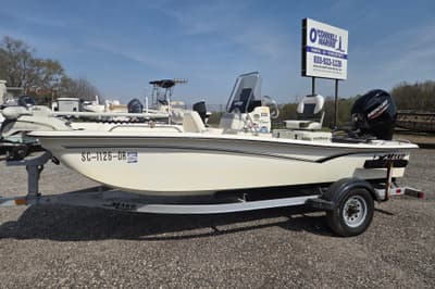 BOATZON | Mako Pro Skiff 15 CC 2021