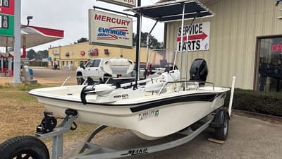 BOATZON | Mako Pro Skiff 15 CC 2021