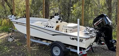 BOATZON | Mako Pro Skiff 15 CC 2021 BOATZON | Mako Pro Skiff 15 CC 2021