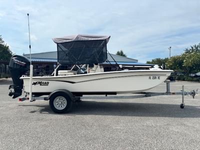BOATZON | Mako Pro Skiff 15 CC 2022 BOATZON | Mako Pro Skiff 15 CC 2022
