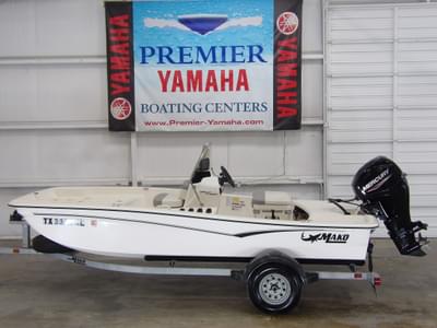 BOATZON | Mako Pro Skiff 15 CC 2022 BOATZON | Mako Pro Skiff 15 CC 2022